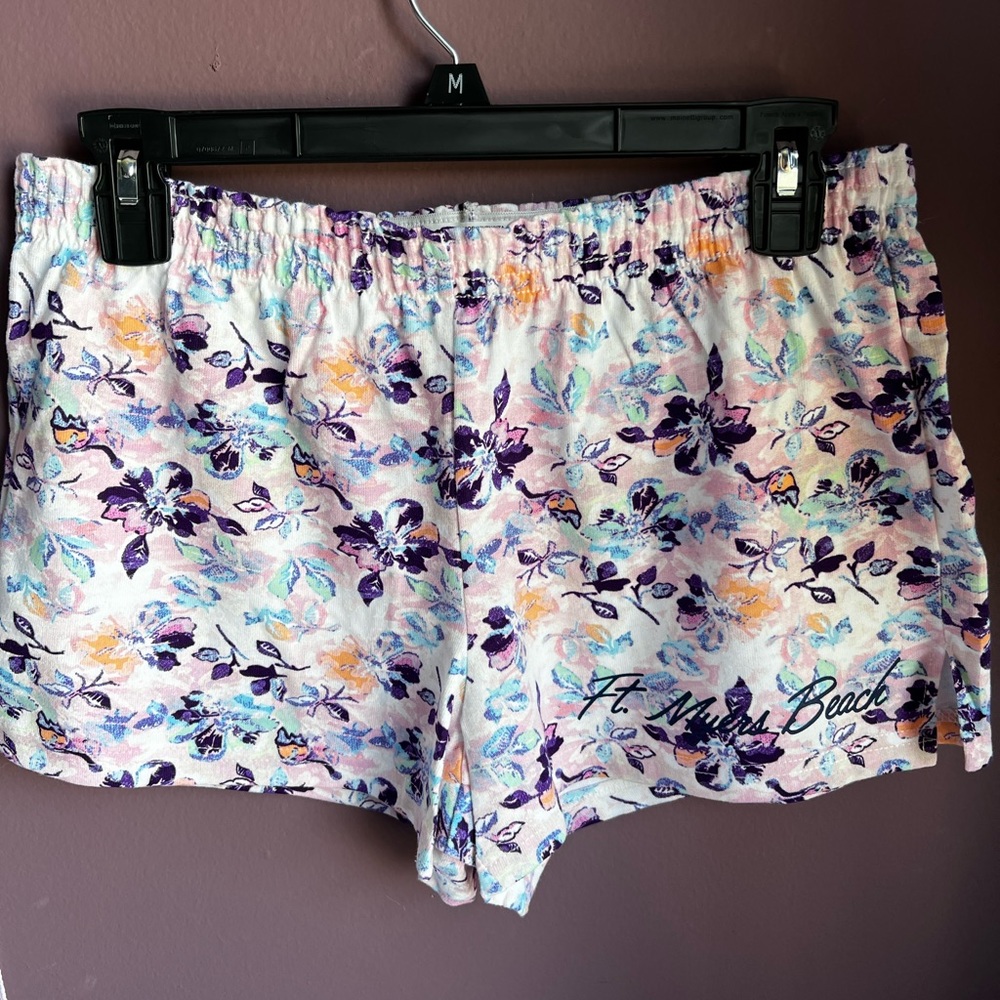 soffe ft myers beach shorts